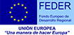 Proyectos FEDER
